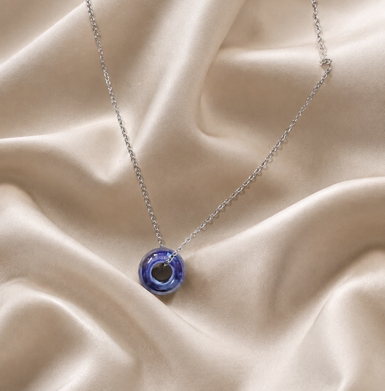 Blue Halo