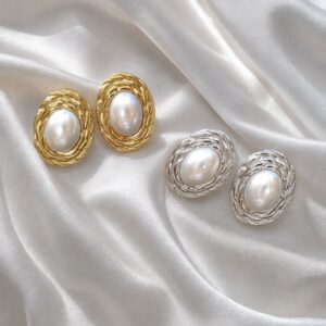 Pearl Twist