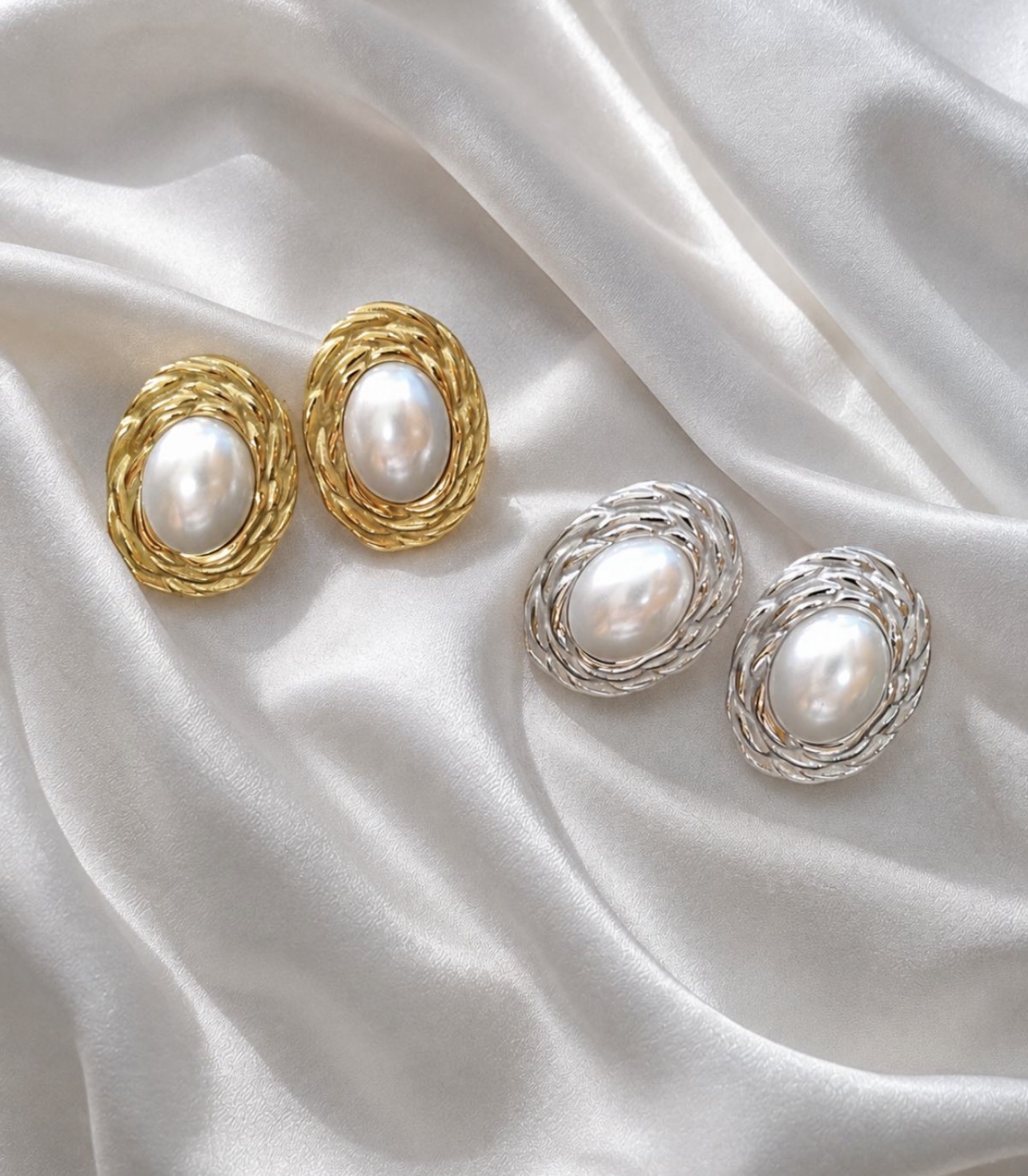 Pearl Twist